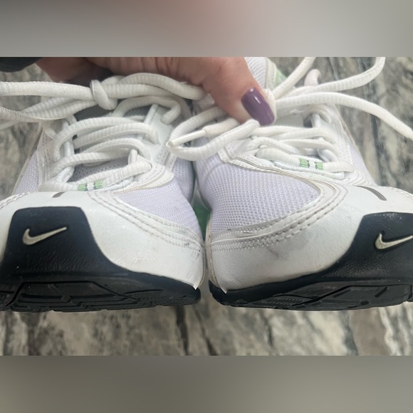 NIKE SHOX - size women’s 8 - Picture 7 of 7